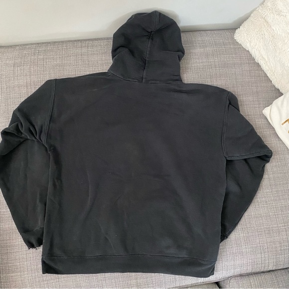 LAST CHANCE: Official Thrasher Magazine Classic Flame Hoodie - Picture 11 of 11